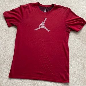 Jordan men’s T-shirt size medium